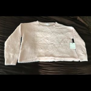 Bella dahl sweater